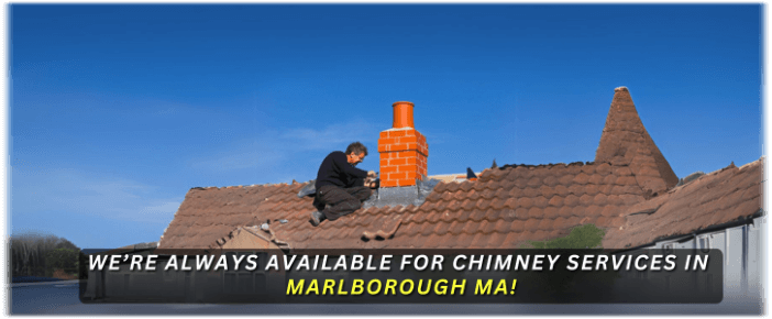 Chimney Repair Marlborough MA