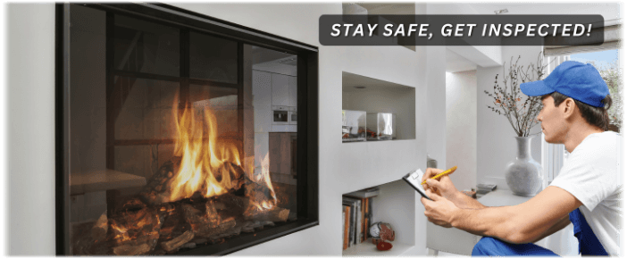 Chimney and Fireplace Inspection Marlborough MA