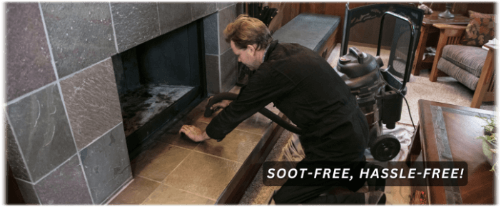 Fireplace Cleaning Marlborough MA