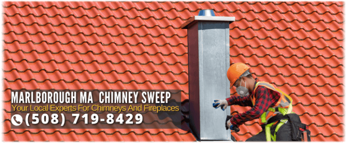 Chimney Sweep Marlborough MA Chimney Sweep Marlborough MA